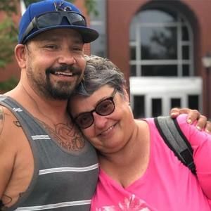 Meet your Posher, Mary